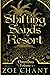 Shifting Sands Resort Omnibus Volume 1