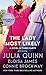 The Lady Most Likely by Julia Quinn