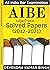 AIBE (All India Bar Examination) by Devendra Kumar Singh