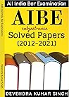AIBE (All India B...