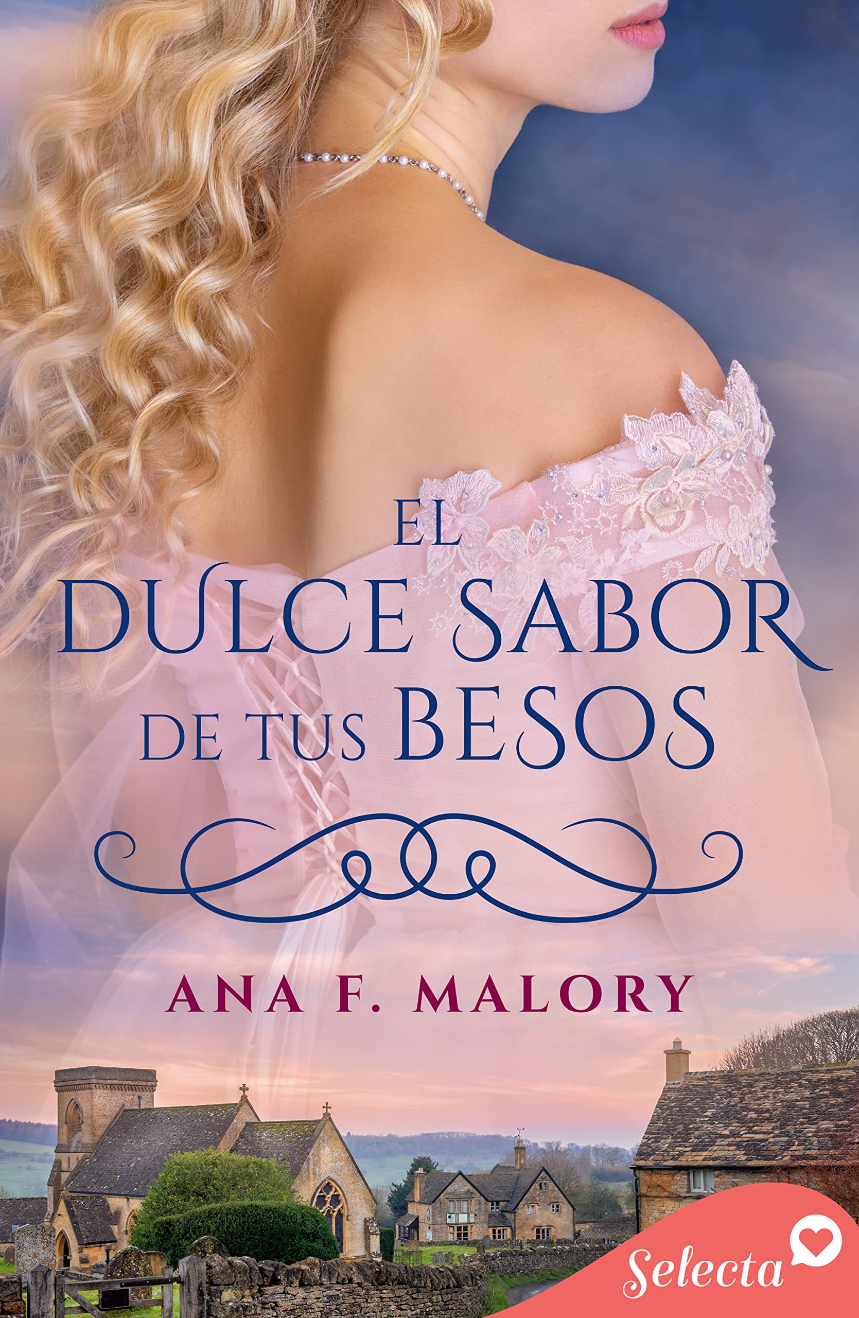 El dulce sabor de tus besos (Minstrel Valley #24)