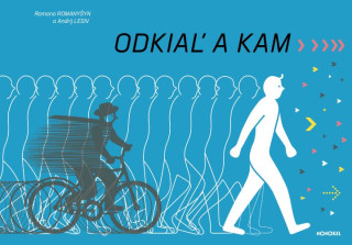 Odkiaľ a kam (Hardcover)
