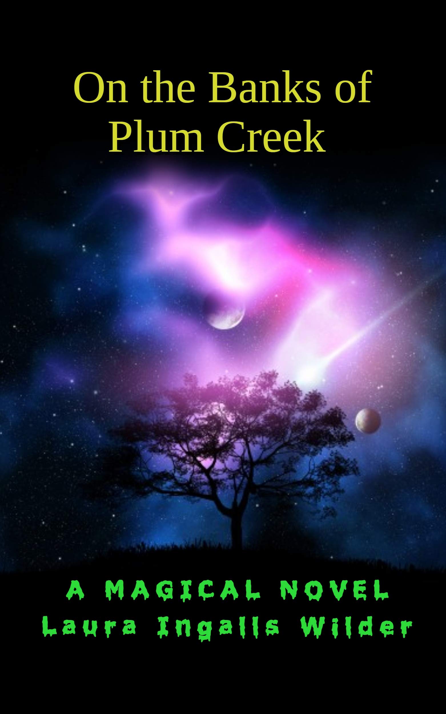 On the Banks of Plum Creek