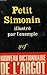 PETIT SIMONIN ILLUSTRE PAR ...