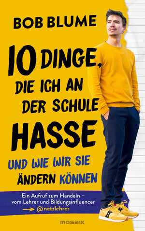 10 Dinge, die ich an der Schule hasse und wie wir sie ändern können