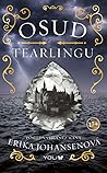 Osud Tearlingu by Erika Johansen