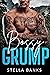 Bossy Grump (Fit Mountain I...