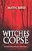 Witches Copse: a gripping, folk-horror occult-noir thriller (Witches Copse Trilogy)