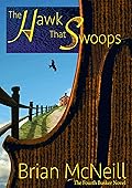 The Hawk That Swoops: A Busker Novel