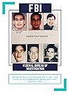 Andrew Phillip Cunanan FBI Files - The Hunt for Cunanan Between May and July of 1997