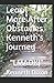 "LMAOKJ" (Learn More After Obstacles Kenneth's Journey) by KENNETH DIXON