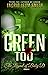Green Too (The Legend of Ba...