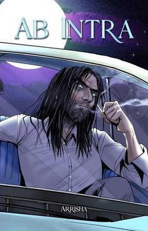 Ab Intra (Ab Intra, Ab Extra, #1)