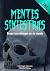 Mentes siniestras: Desde los estragos de mi mente (Spanish Edition)