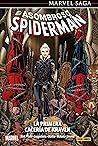 Marvel Saga-El Asombroso Spiderman 16-La primera cacería de Kraven (Spanish Edition)