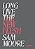 Long Live the New Flesh