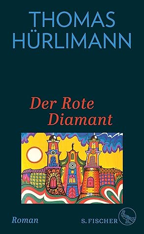 Der Rote Diamant