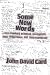 Some New Words: one-hundred...