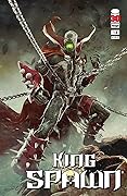 King Spawn #14