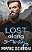 Lost Along the Way (Tales of the Curious Cookbook #3)