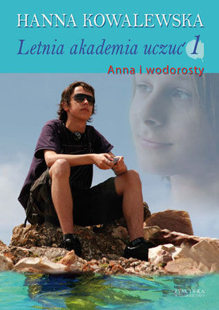 Anna i wodorosty (Letnia akademia uczuć, #1)