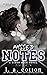 Missed Notes (Rixon High, #5)