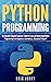 Python Programming by Eric Jerry