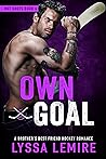 Own Goal (Hot Shots, #4)