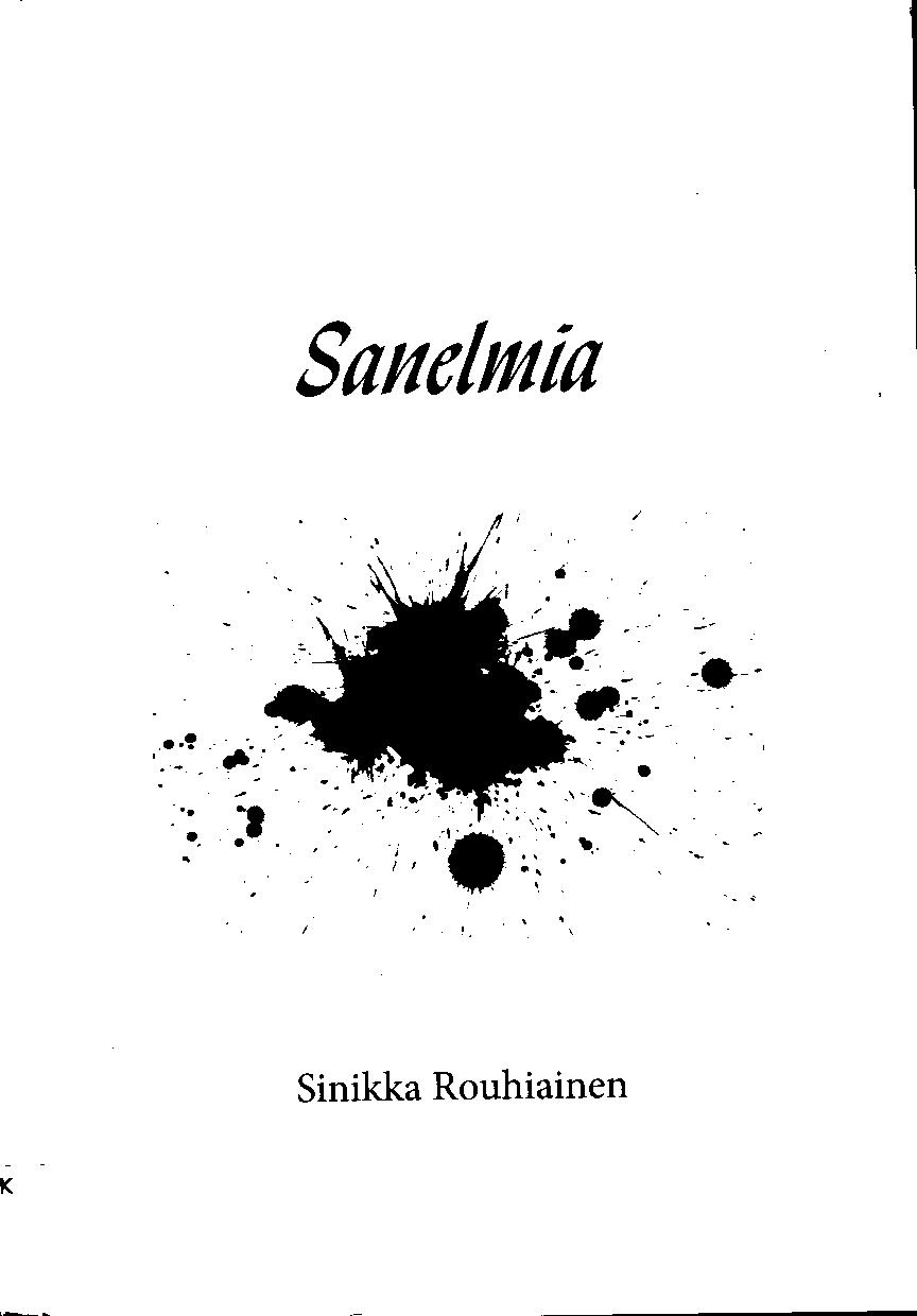 Sanelmia (Paperback)