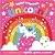 Squish 'N' Squeeze Unicorn! (board book with squishy)