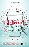 Therapie to go: 1...