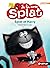 Je lis avec Splat - Splat et Harry - Lecture CP - niveau 1 - dès 6 ans (French Edition)
