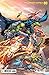 The Jurassic League (2022-) #4
