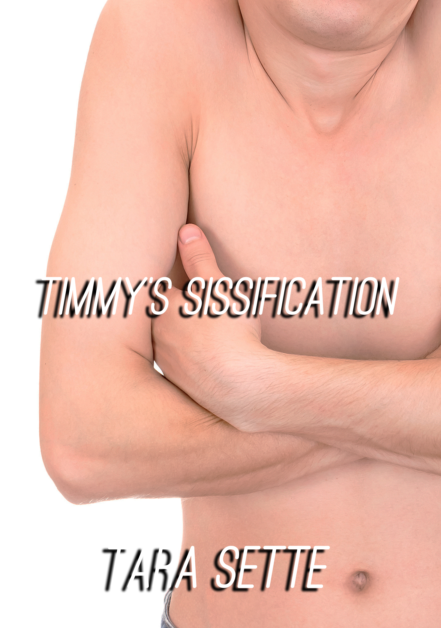 ABDL, Tickling, & Humiliation: Timmy's Sissification