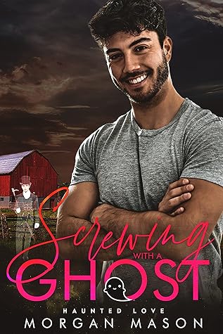 Kashonna Shaw (The United States)’s review of Screwing with a Ghost