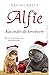 Kat onder de kerstboom (Alfie) by Rachel Wells