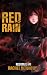 Red Rain (Red Rain, #1)