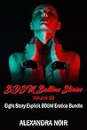 BDSM Bedtime Stor...