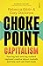 Chokepoint Capitalism: how big tech and big content captured creative labour markets, and how we'll win them back