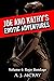 Joe and Kathy's Erotic Adve...