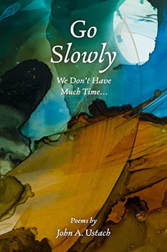 Go Slowly: We Don't Have Much Time… (Paperback)