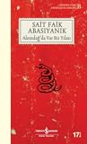 Alemdağ'da Var Bir Yılan by Sait Faik Abasıyanık