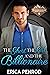 The Ghost, The Girl, and The Billionaire by Erica Penrod