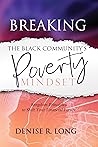 Breaking The Black Community's Poverty Mindset: Kingdom Principles to Shift Your Financial Future