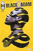 Black Adam (2022-) #2