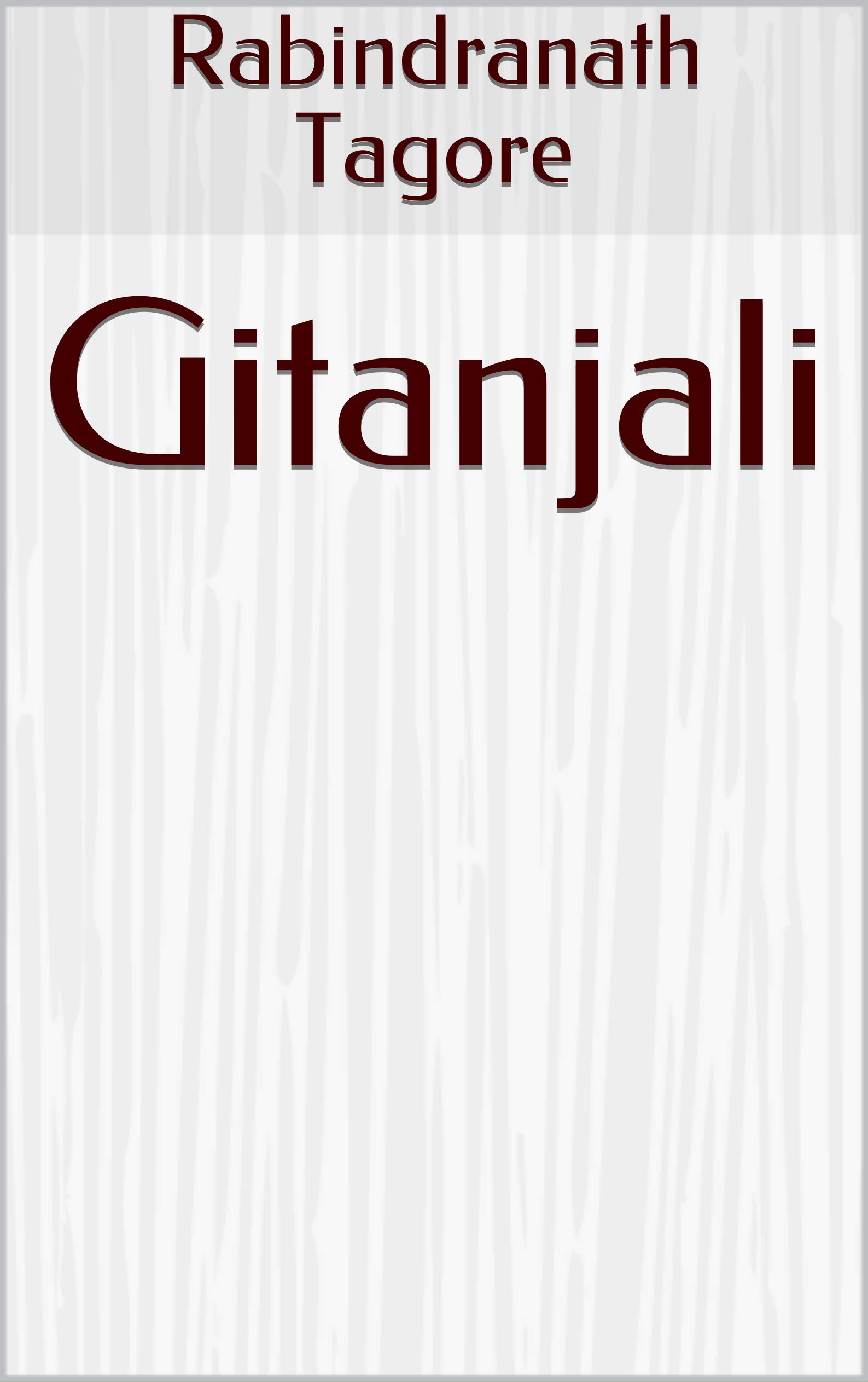 Gitanjali