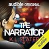 The Narrator by K.L. Slater
