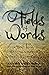 Fields of Words: A creative writing anthology