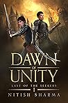 Dawn of Unity by Nitish  Sharma