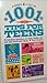 1001 Tips For Teens: A fabulous bonanza of cool, kooky, far-out and foolproof ideas